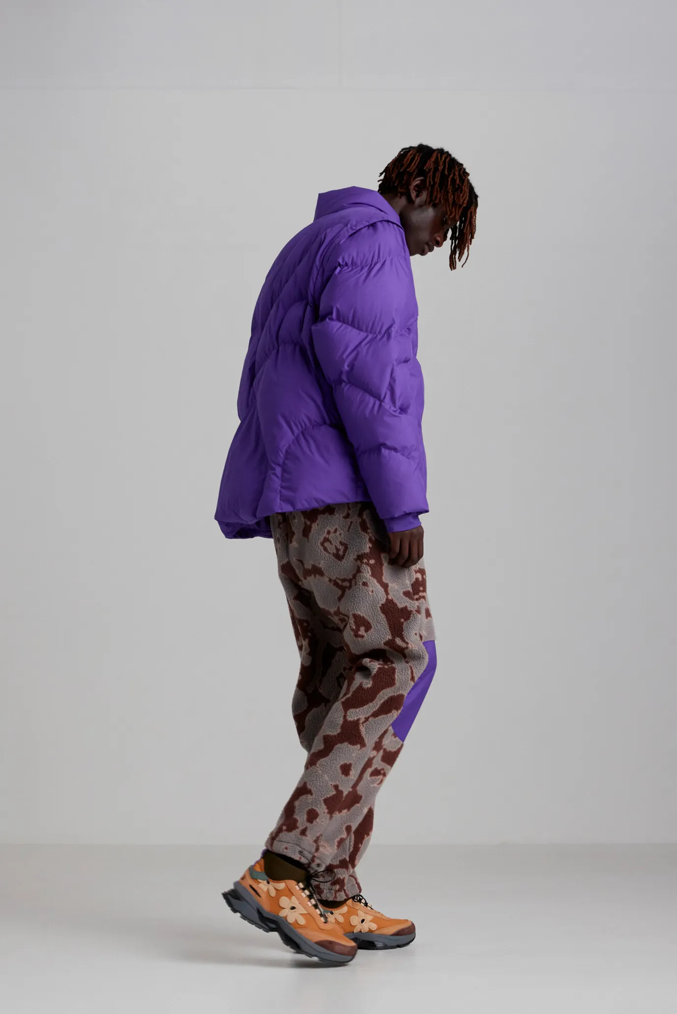 Куртка PUMA x P.A.M. Puffer Jacket PUMA 536008 — MD-Fashion