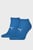 Сині шкарпетки (2 пари) PUMA Sport Unisex Light Sneaker Socks