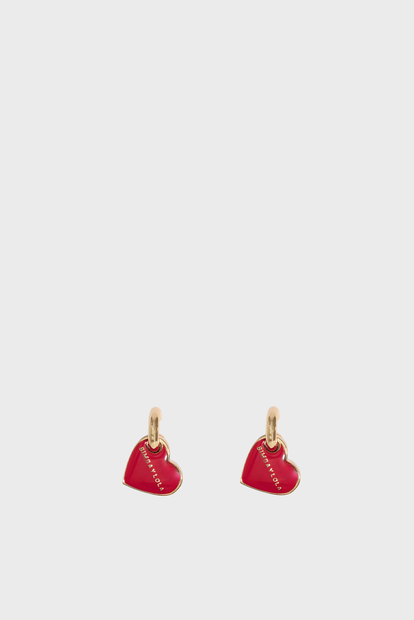 Женские золотистые серьги Золотой ONESIZE Bimba Y Lola 252BAA204.10200 Женские золотистые серьги Золотой ONESIZE Bimba Y Lola 252BAA204.10200