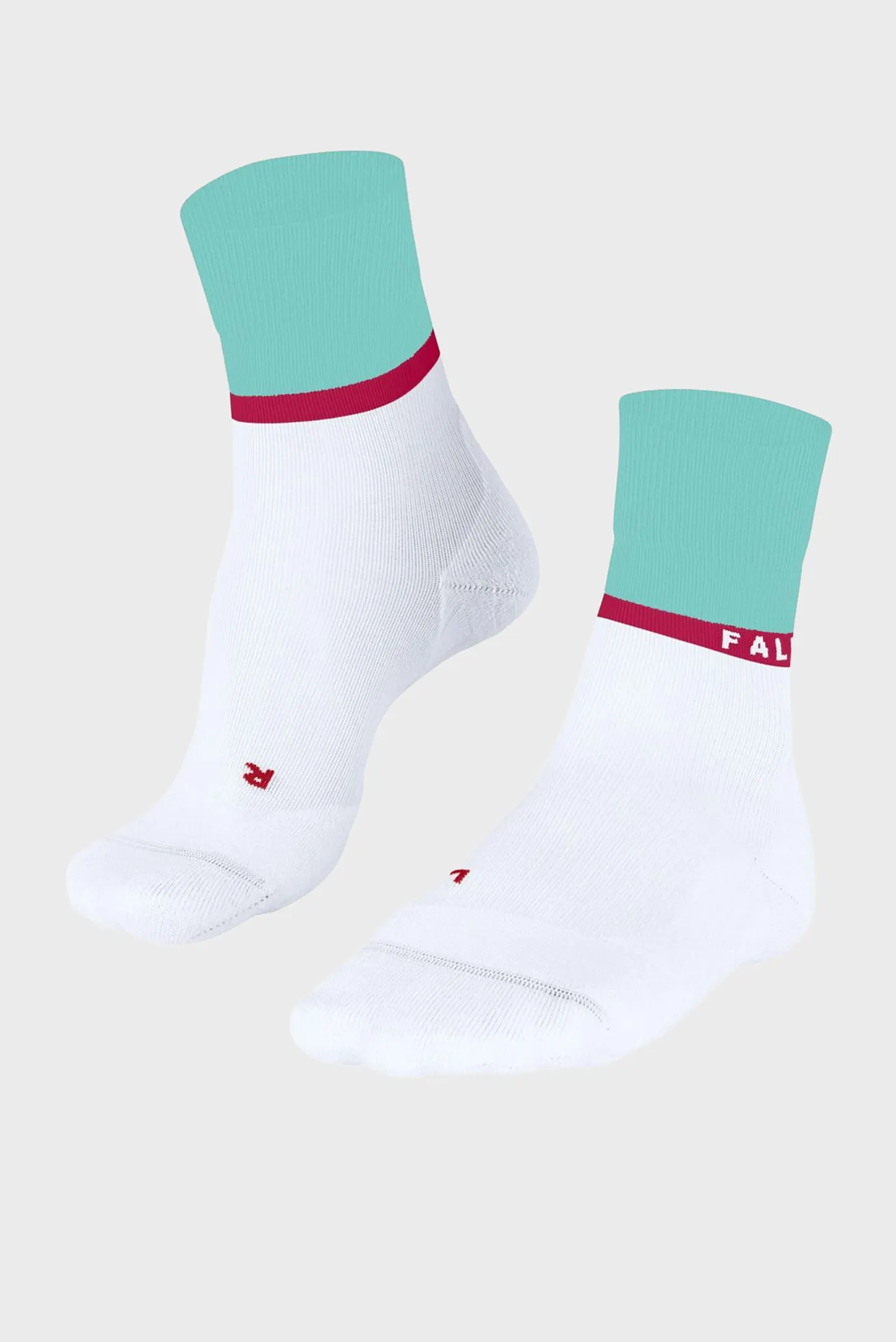 Жіночі шкарпетки RU4 ENDURANCE COMPRESSION 1