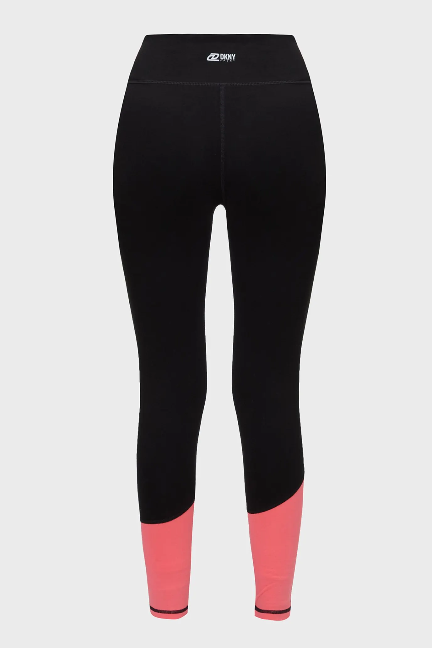 Жіночі чорні легінси 2