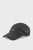 Мужская черная кепка Lightweight Running Cap