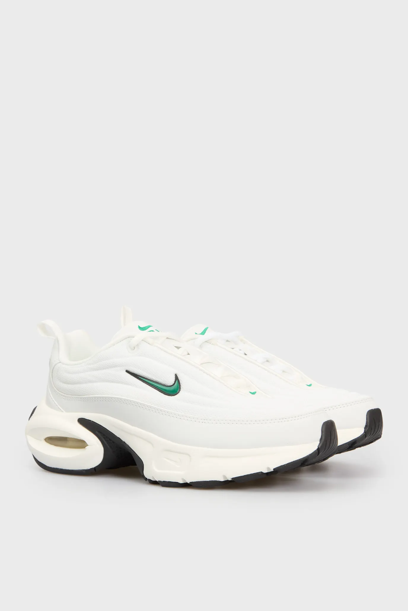 Жіночі білі кросівки W NIKE AIR MAX PORTAL 3