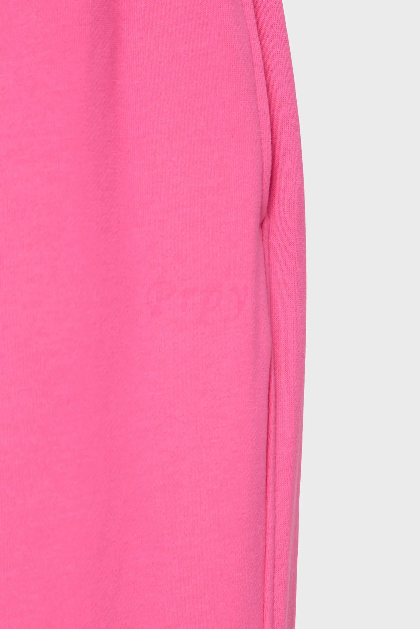 Жіночі малинові спортивні штани 6