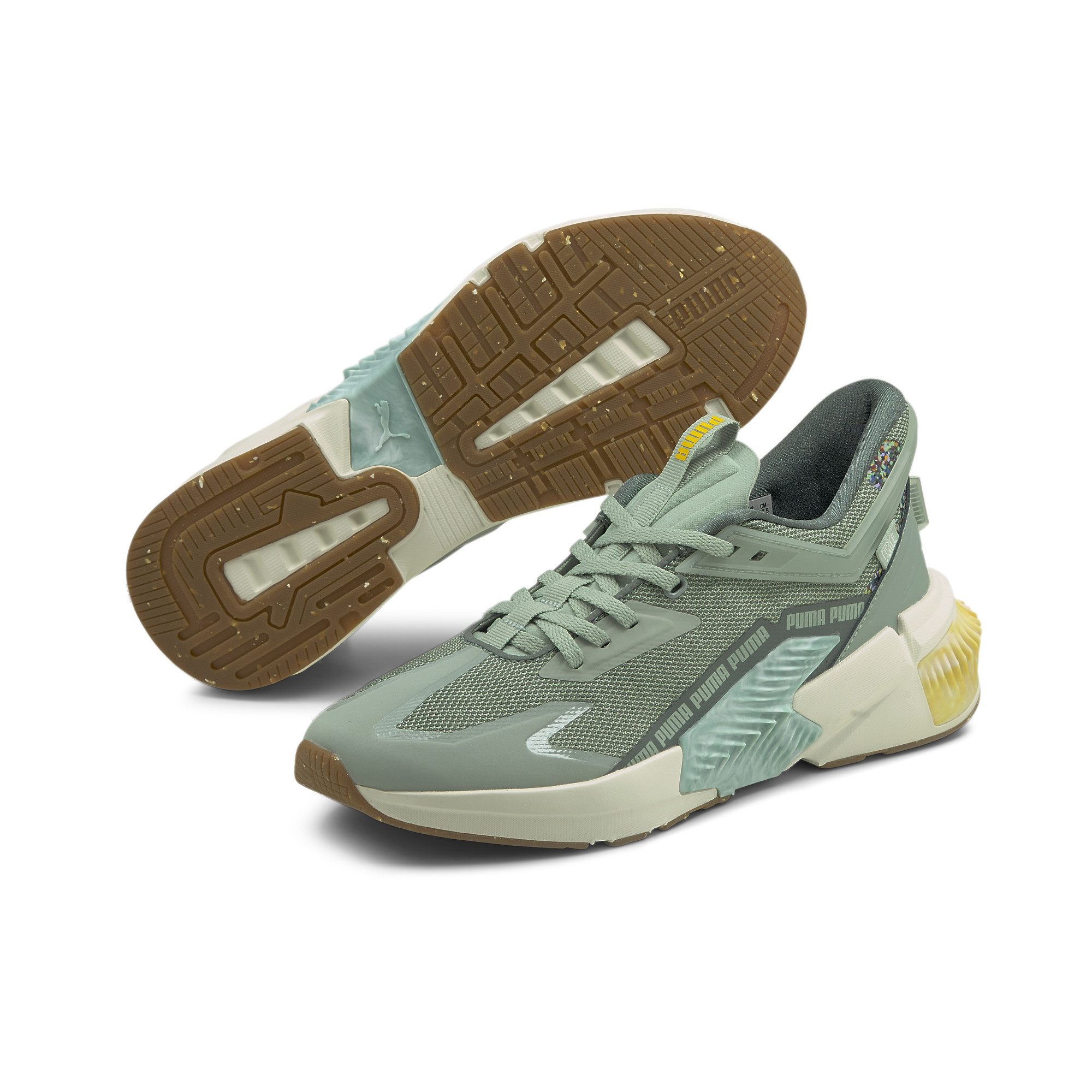 Puma pump outlet shoes