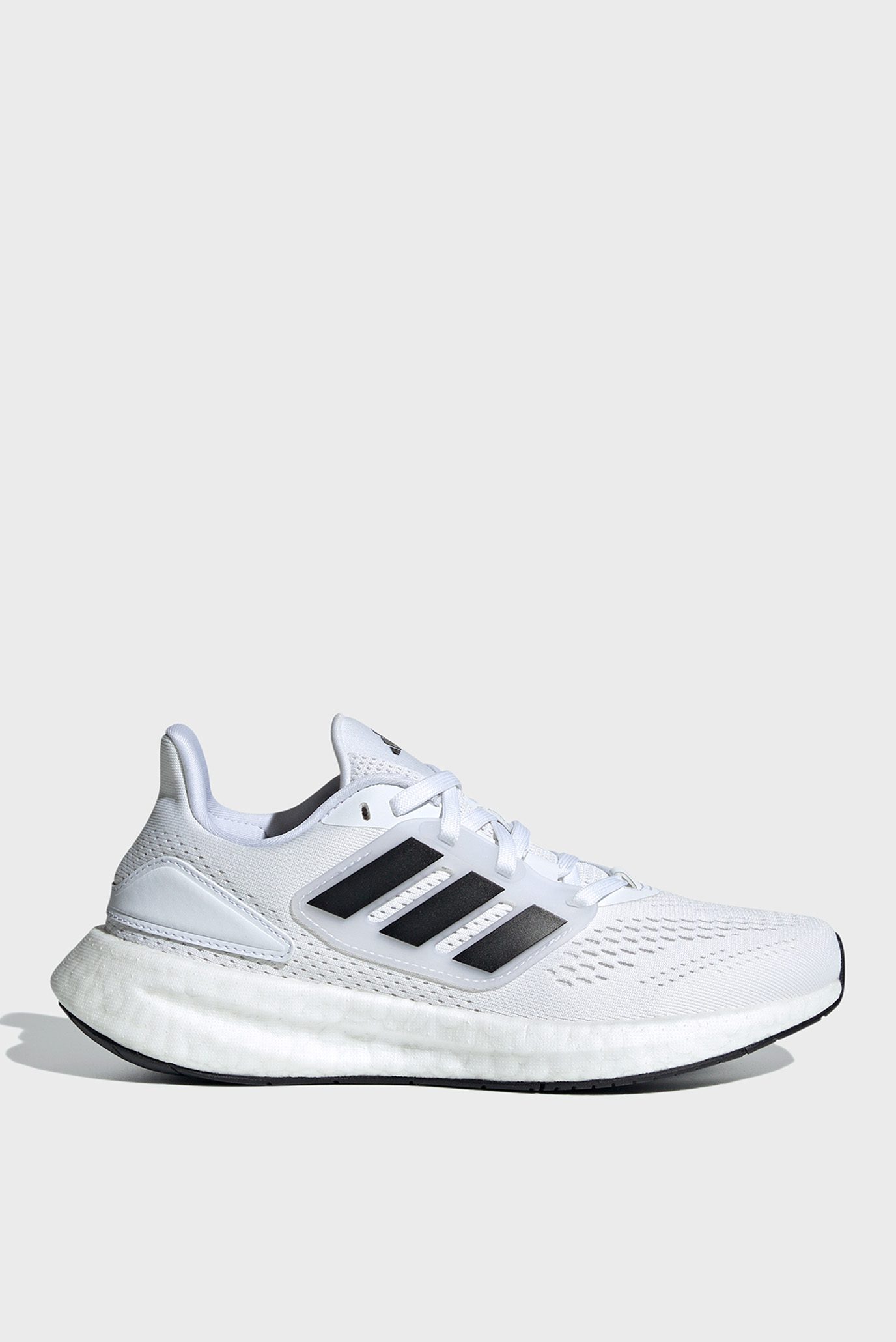 Детские белые кроссовки Pureboost Kids 1