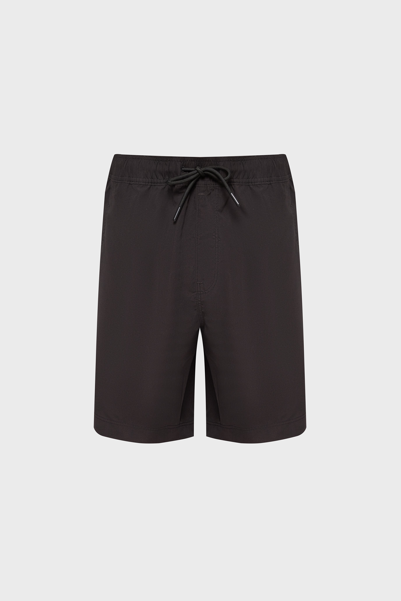 Мужские черные плавательные шорты Long Черный M G-Star RAW D26207,A505 Мужские черные плавательные шорты Long Черный M G-Star RAW D26207,A505