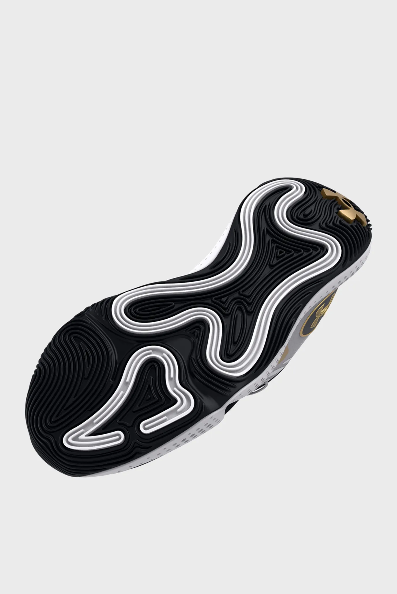 Кросівки UA Spawn 5 5