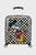 Чемодан 55 см WAVEBREAKER DISNEY MICKEY CHECK