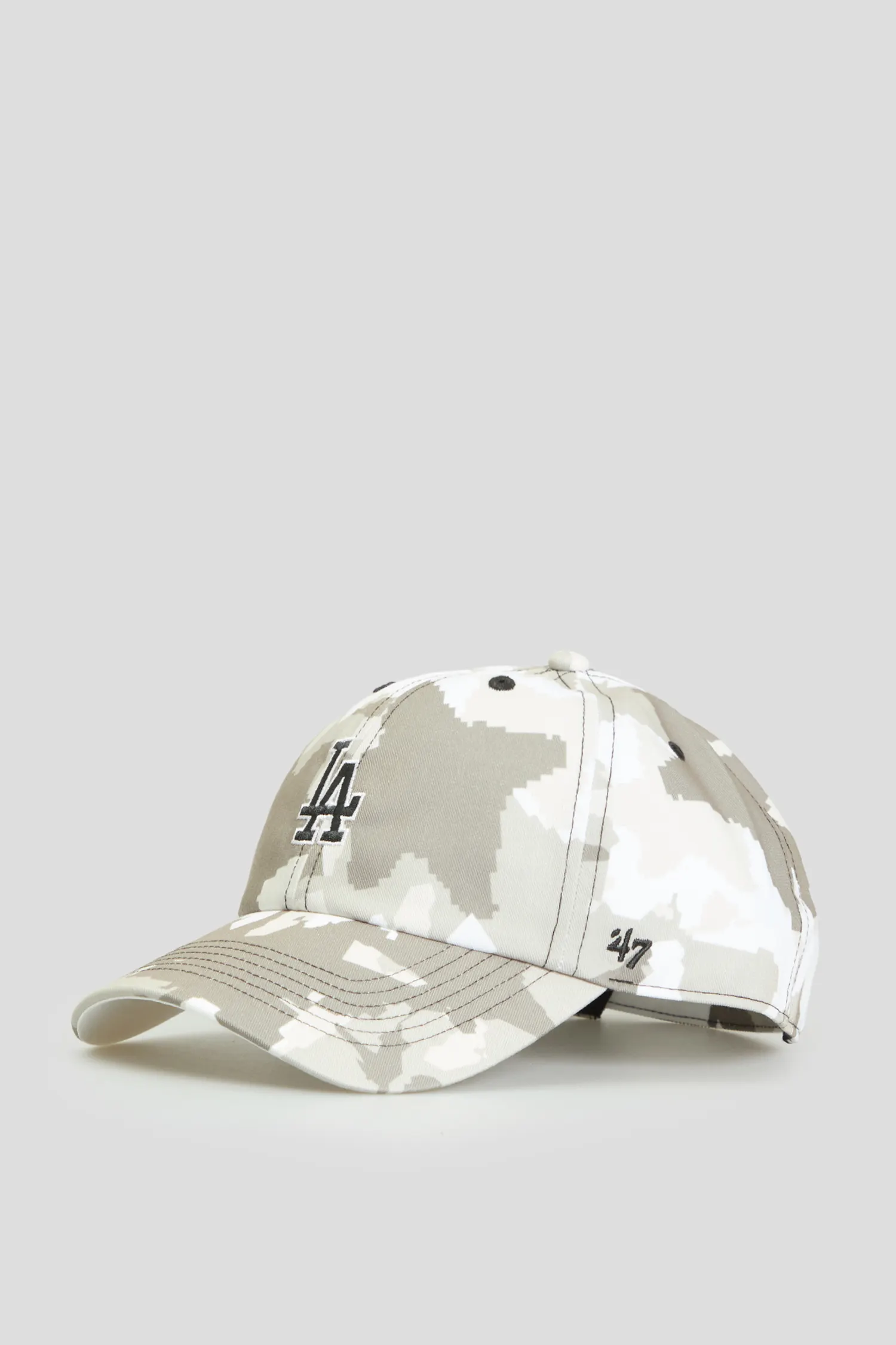 Кепка з візерунком 2