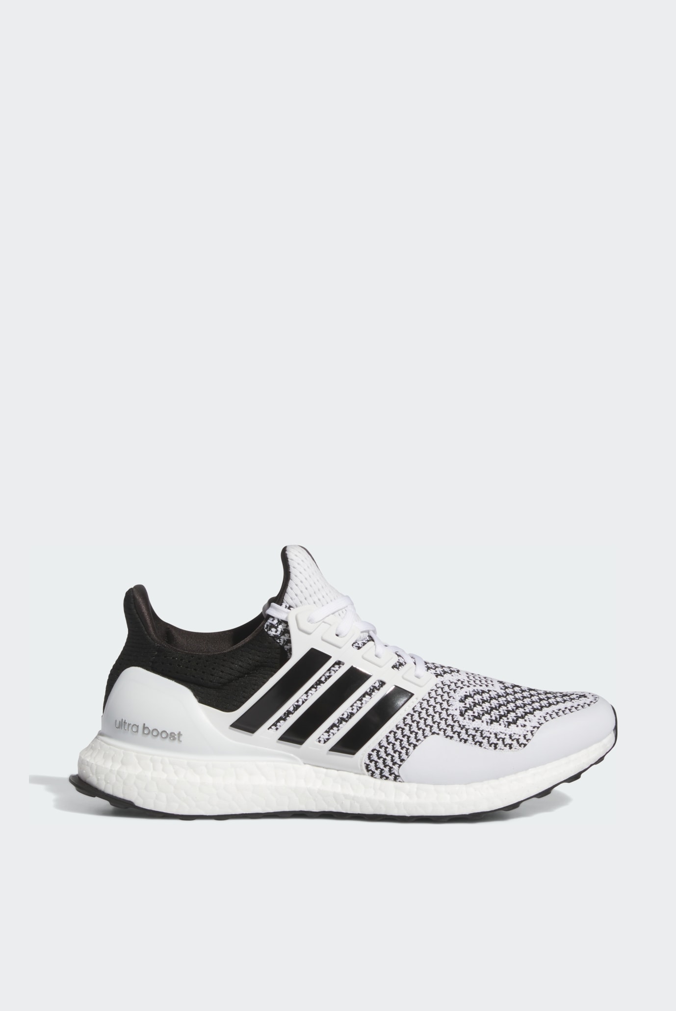 Чоловічі білі кросівки Ultraboost 1.0 1