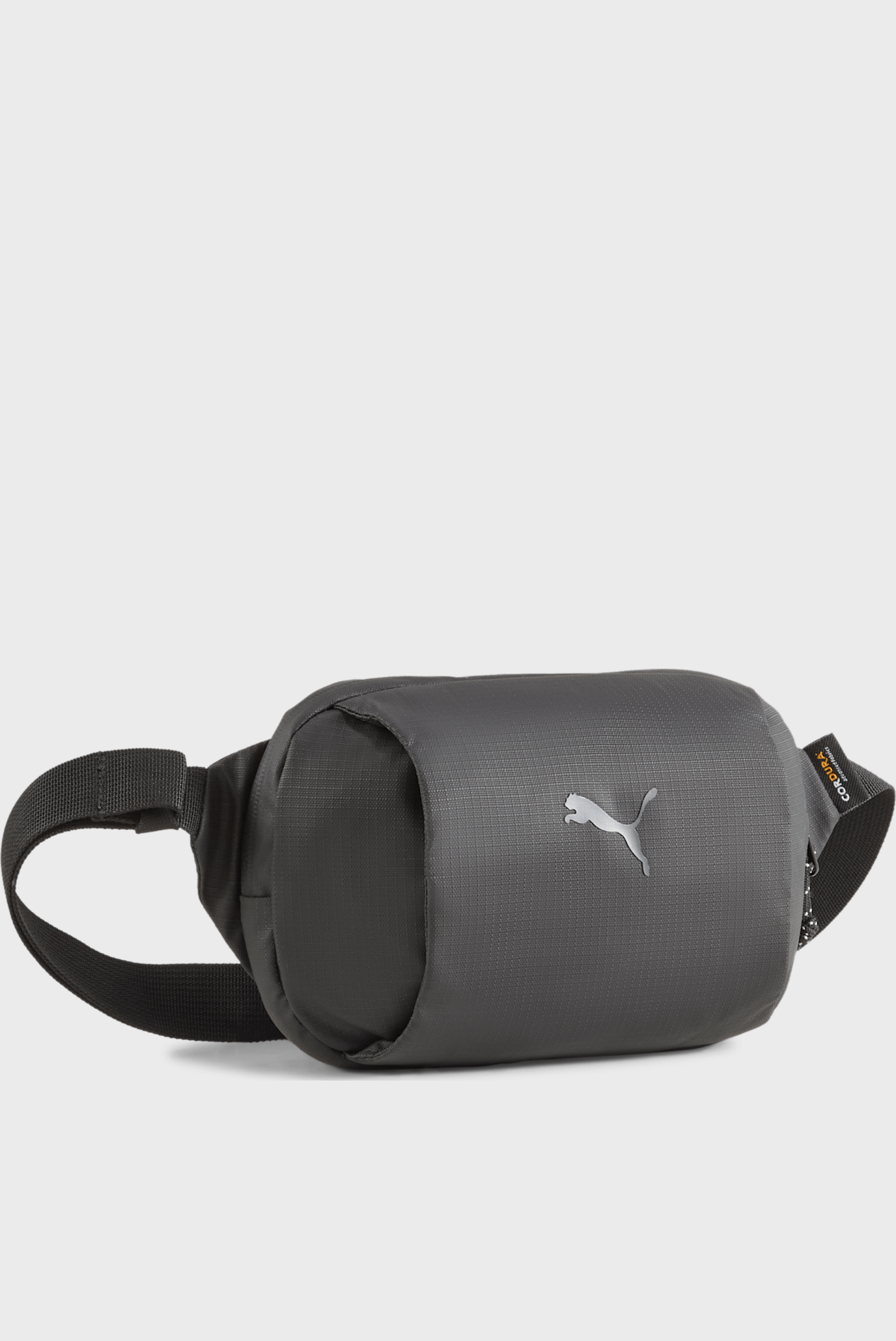 Чорна поясна сумка Pumatech Waist Bag 1