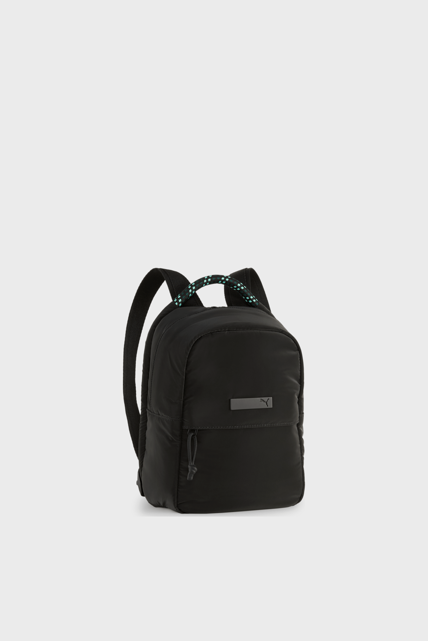 Черный рюкзак PUMA.BL XTRME Mini Backpack 1