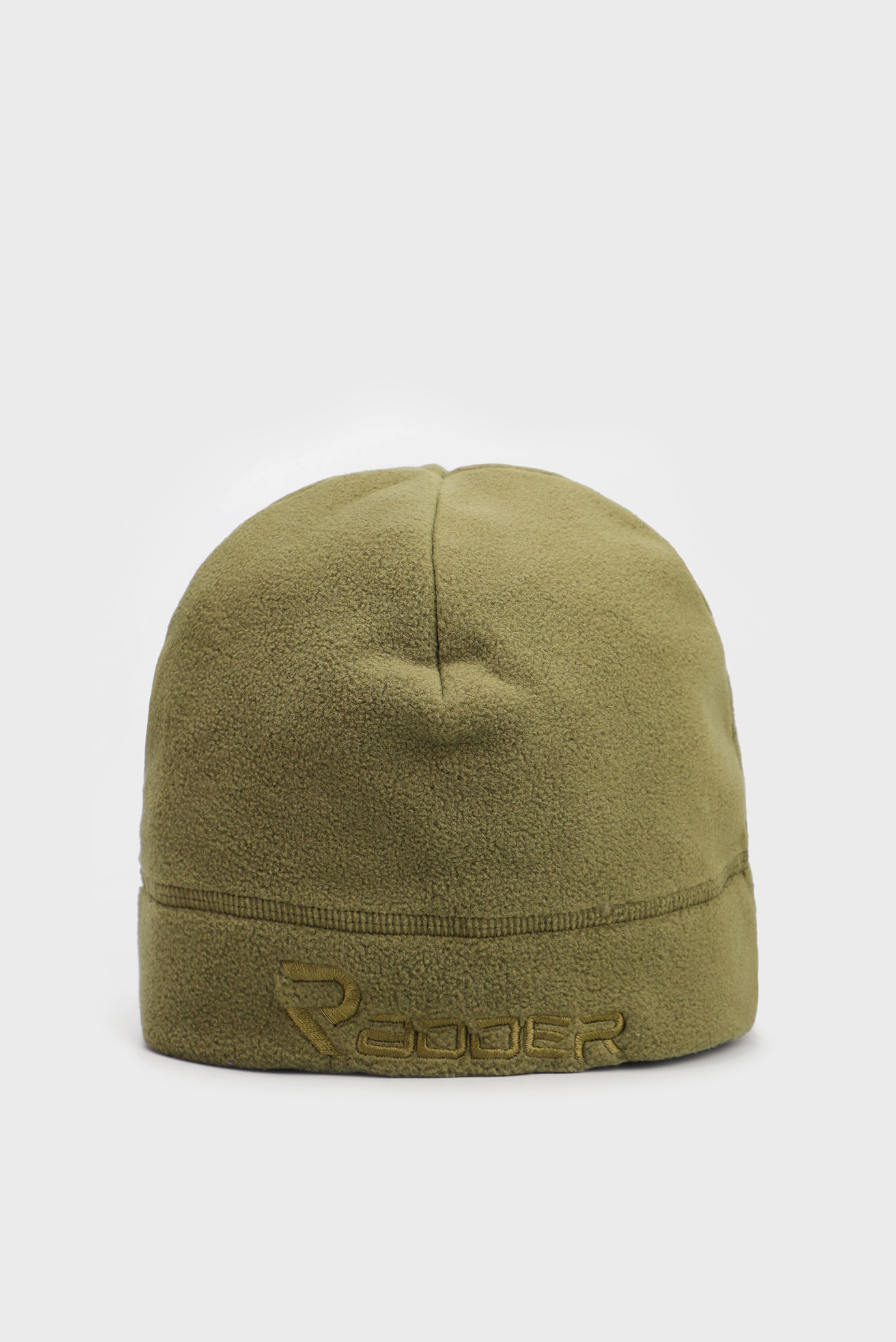 Зеленая шапка Panther 1
