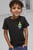 Дитяча чорна футболка PUMA x TROLLS Kids' Tee