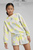 Детский бежевый свитшот T7 SNFLR Girls' Sweatshirt
