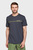 Мужская темно-серая футболка LOGO TRE TEE 2
