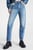 Жіночі сині джинси IZZIE HR SL ANK CG7037