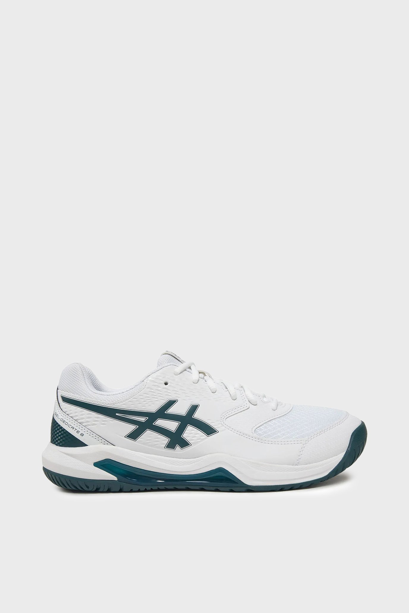 Мужские белые кроссовки Белый 10 Asics 1041A408-104 Мужские белые кроссовки Белый 10 Asics 1041A408-104