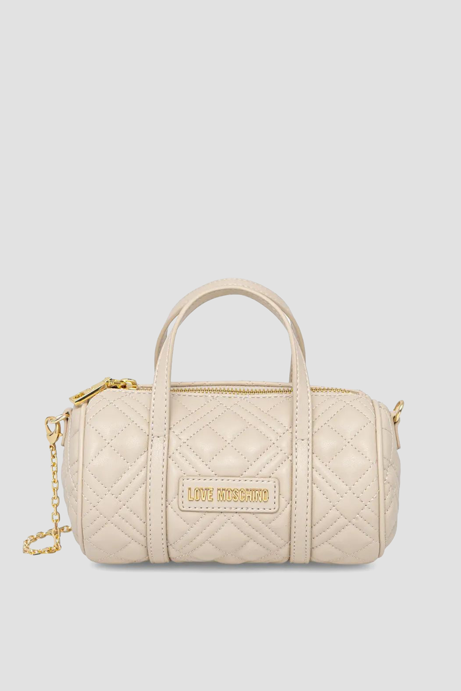 Женская белая сумка Белый ONESIZE Moschino JC4249PP0M.LA0;110 Женская белая сумка Белый ONESIZE Moschino JC4249PP0M.LA0;110