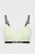 Женский салатовый бюстгальтер LGHTLY LINED BRALETTE