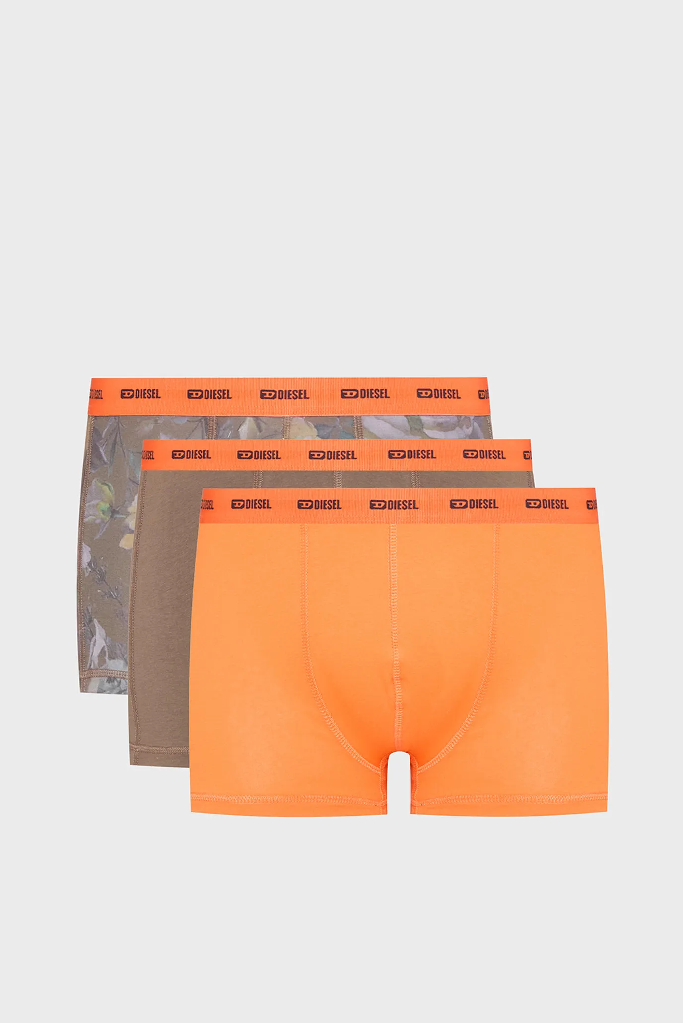 Чоловічі боксери (3 шт) DAMIEN-UTLT 1