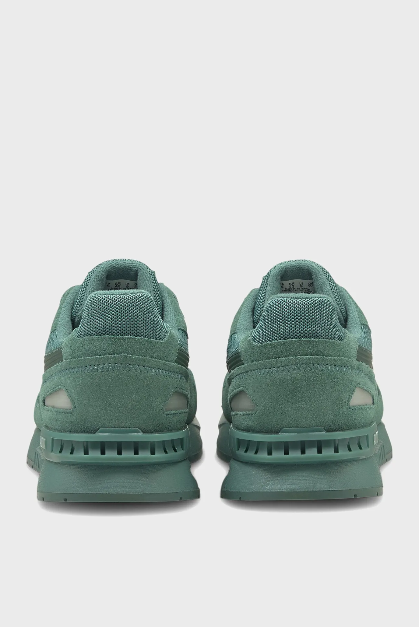 Кросівки Mirage Mox Mono Trainers PUMA 375165 — MD-Fashion