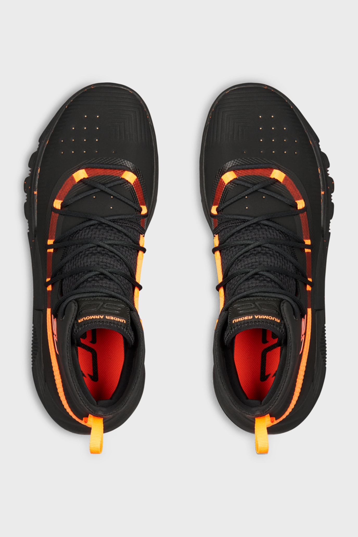 Under armour ua shop sc 3zer0 ii
