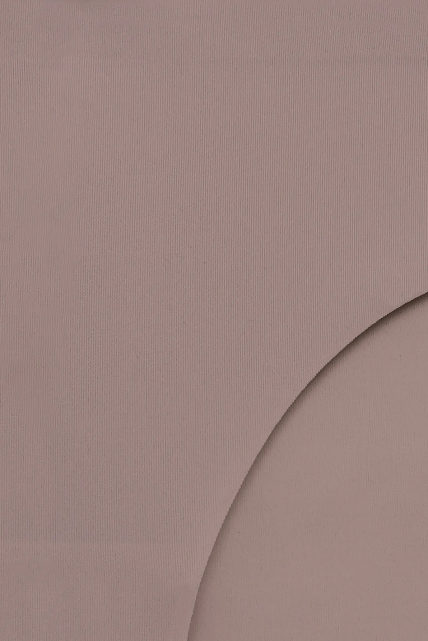 Женские пудровые трусики 3