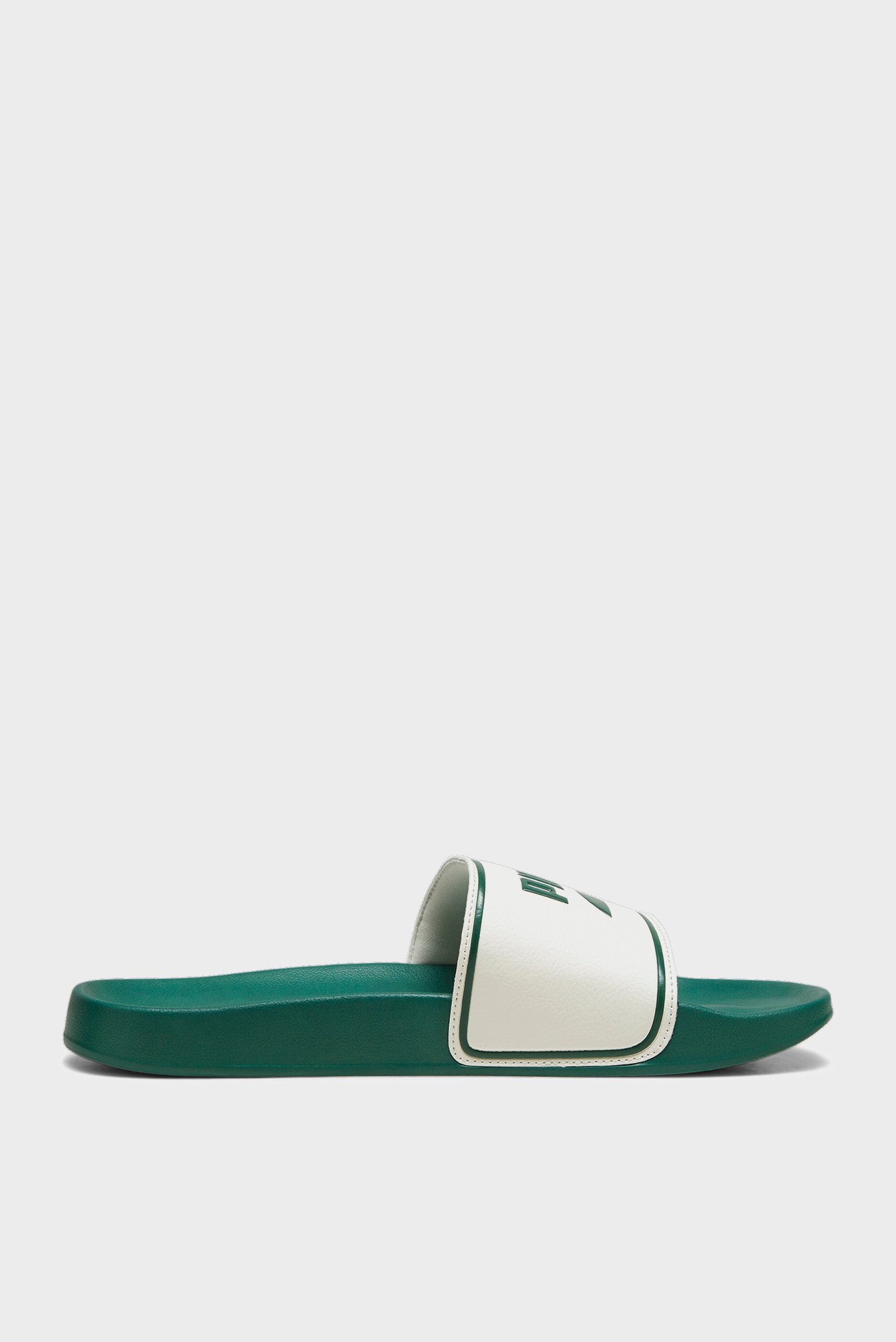 Зелені слайдери Leadcat 2.0 Elevate Sandal 1