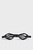 Черные очки для плавания Ripstream Starter