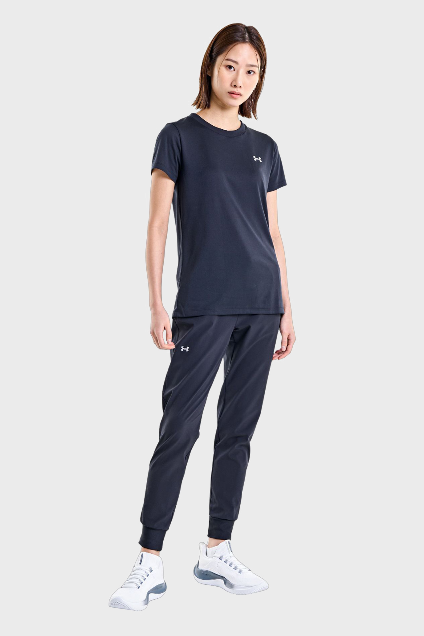 ウェア S.F.C ADVANCED RESEARCH WIDE MESH PANTS S.F.C × ADVANCED RESEARCH WIDE TAPERED EASY MESH PANTS Navy