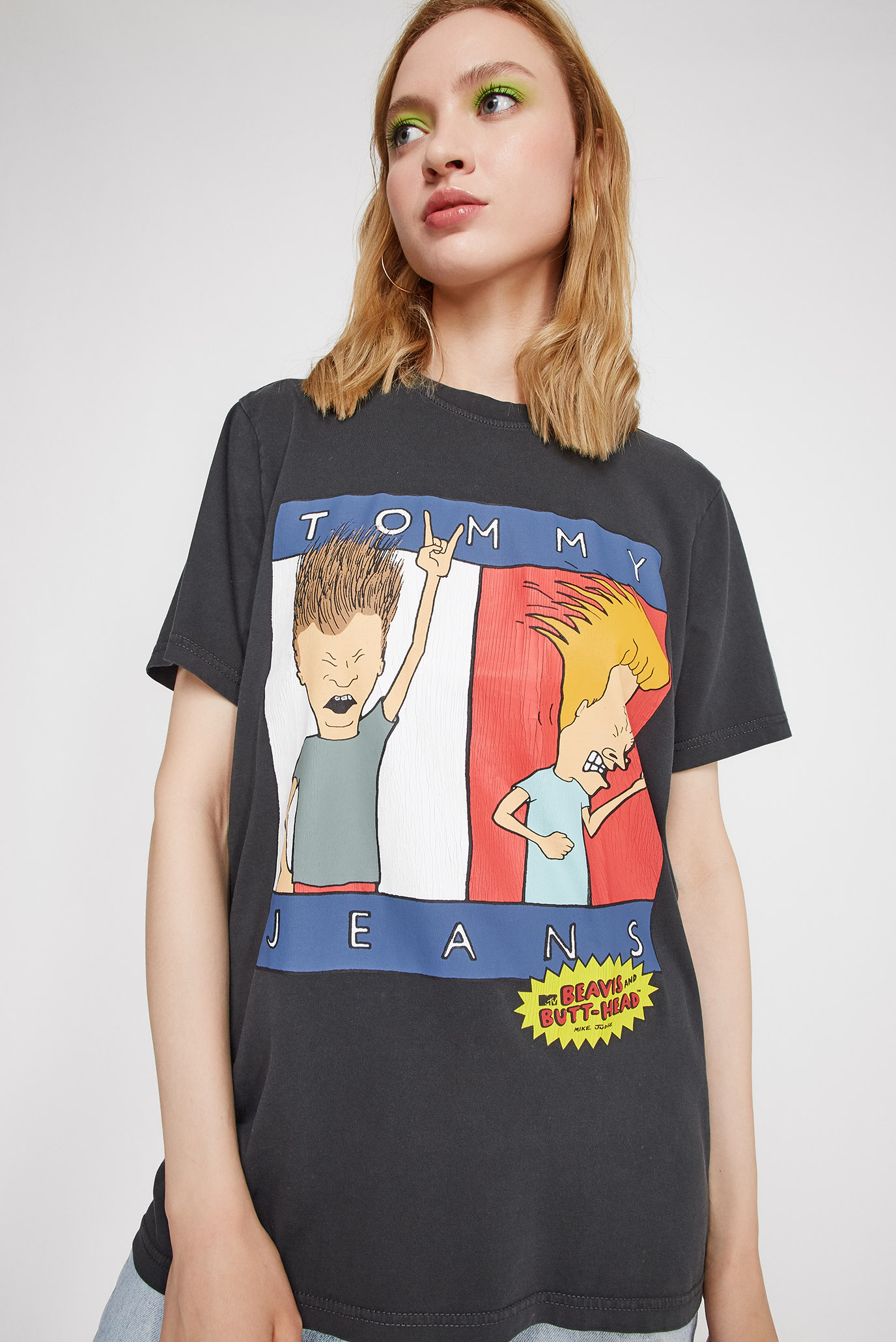 tommy hilfiger beavis