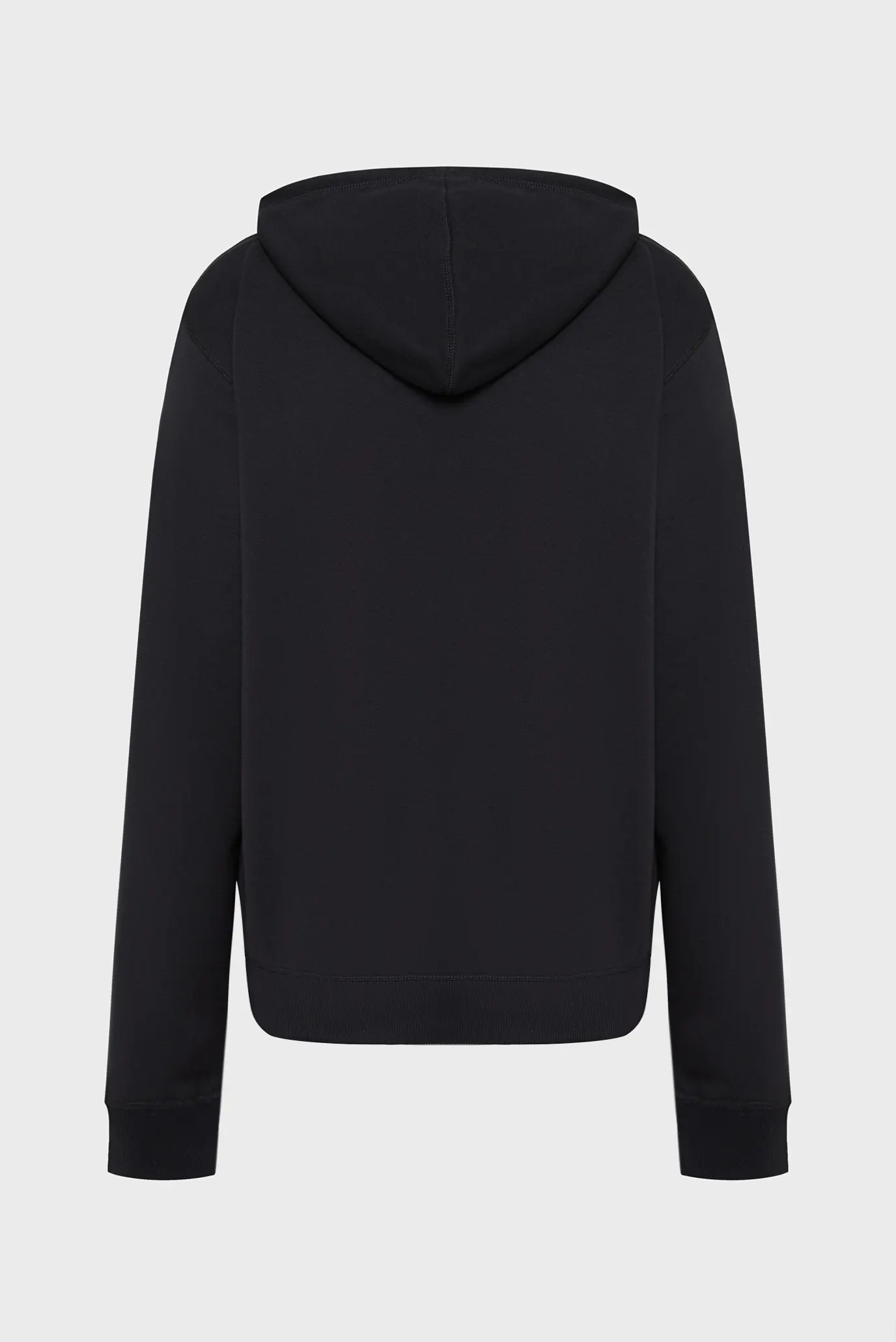 Чорне худі LOS ANGELES DODGERS BASE RUNNE (унісекс) 2