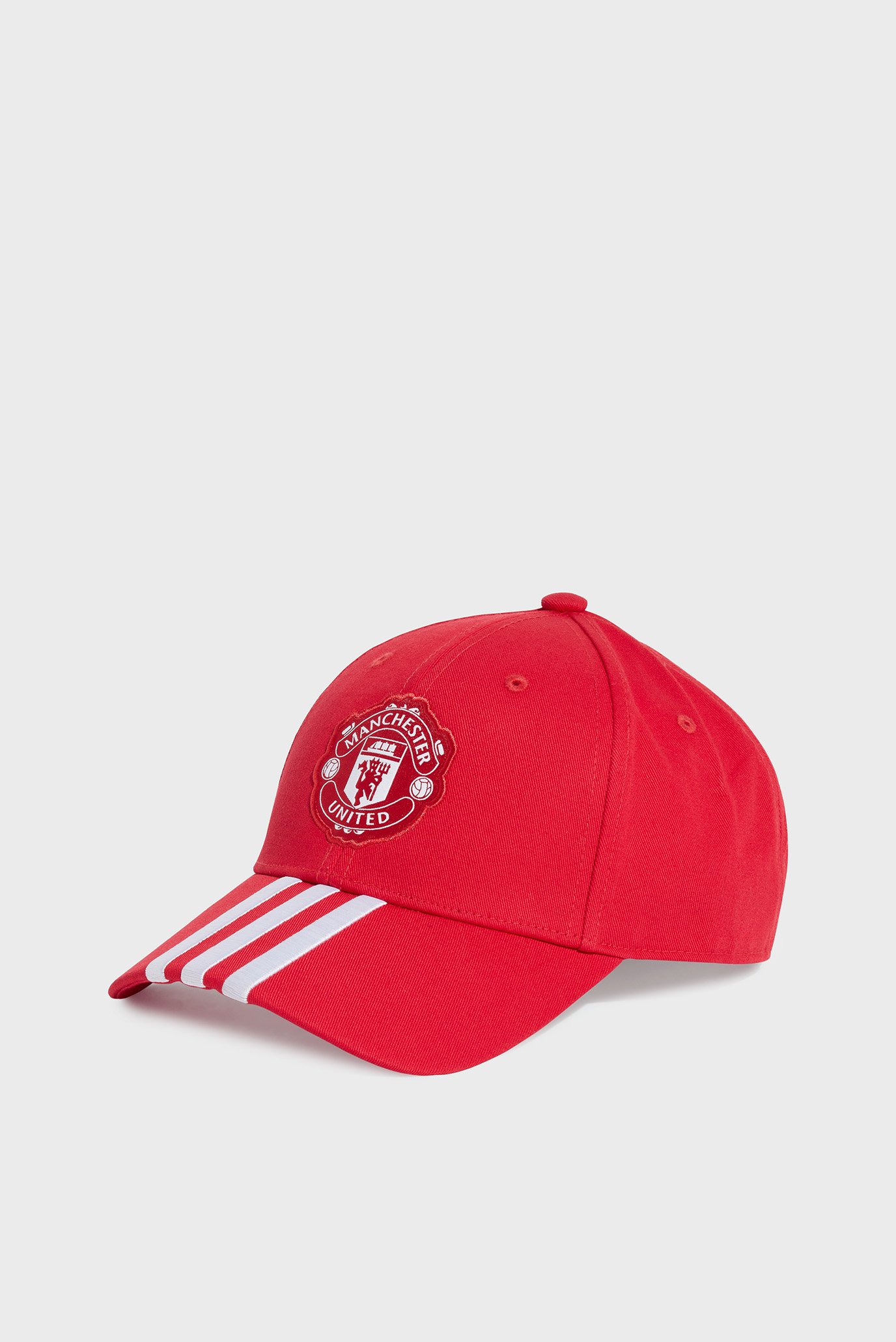 Червона кепка Manchester United Home Baseball 1