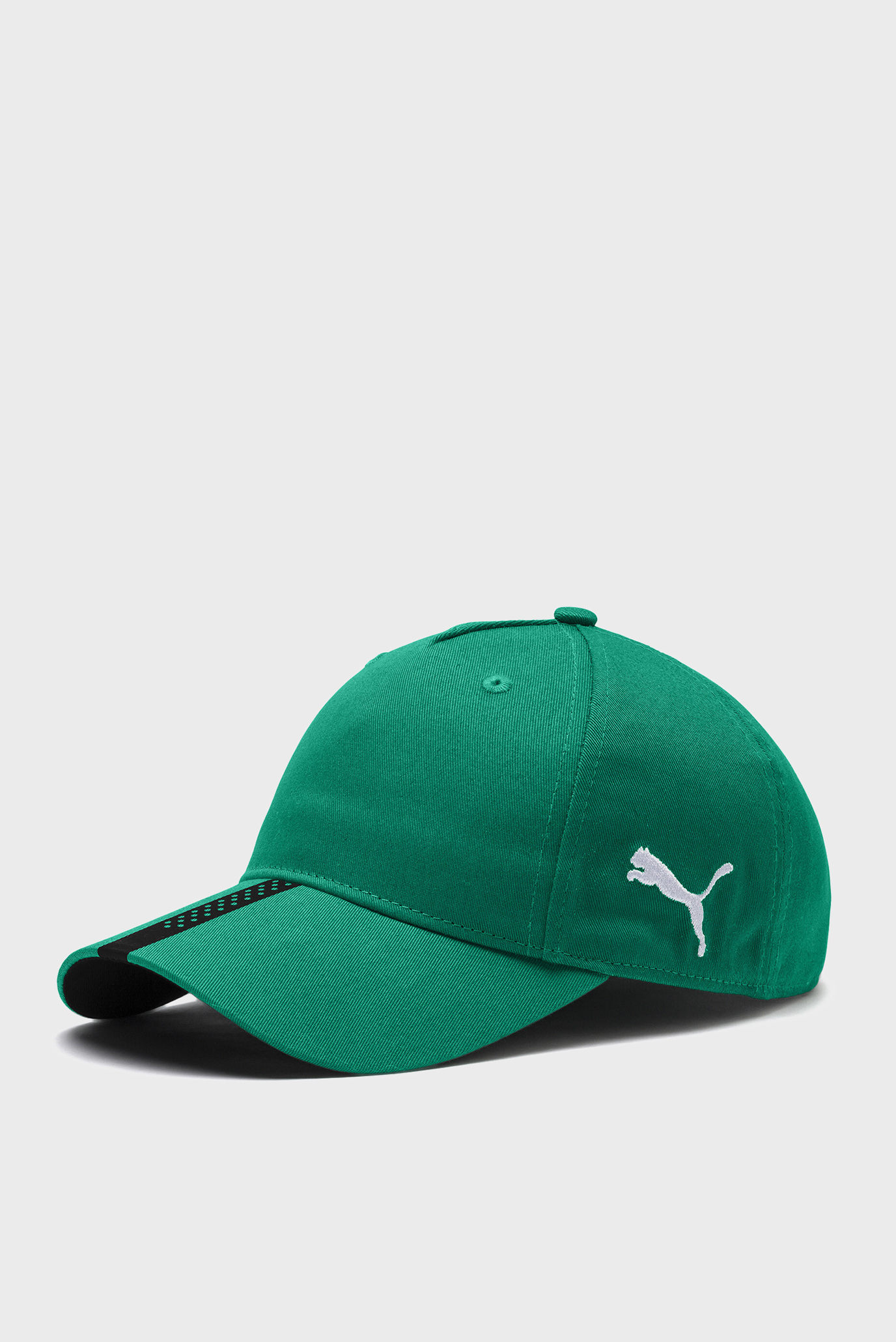 Зеленая кепка FC Dynamo Cap 1