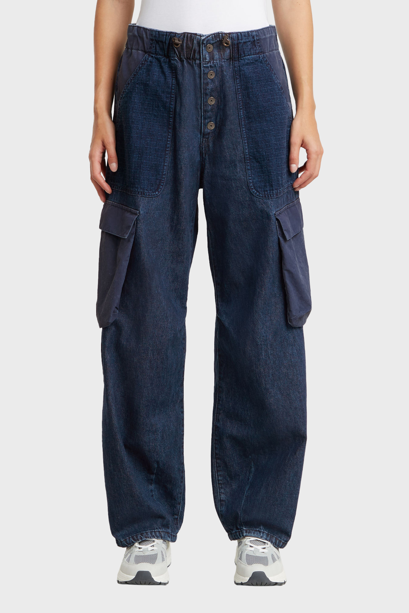 Женские темно-синие джинсы Cocoon Синий 26-32 G-Star RAW D25982,D934 Женские темно-синие джинсы Cocoon Синий 26-32 G-Star RAW D25982,D934