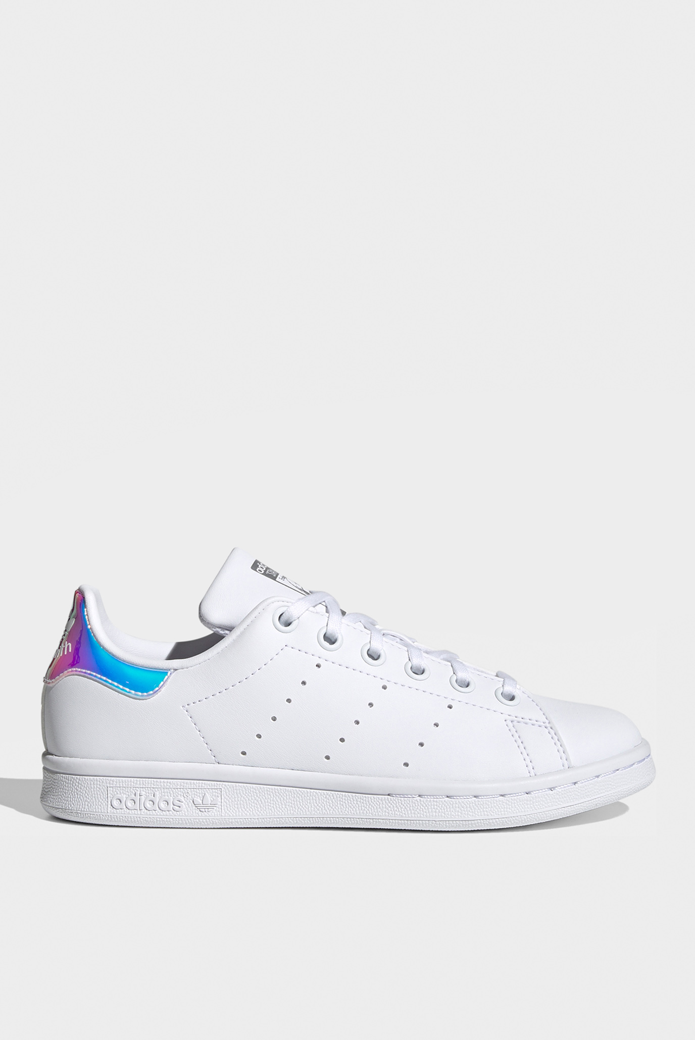 Детские белые сникерсы Stan Smith 1