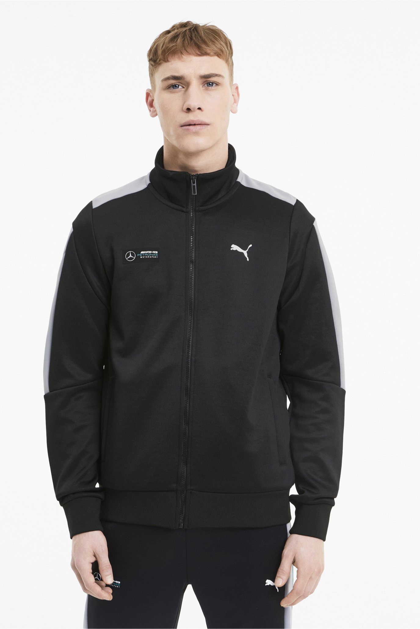 MAPM T7 Track Jacket PUMA 598038 MD Fashion