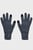 Чоловічі сірі рукавиці UA Halftime Wool Glove