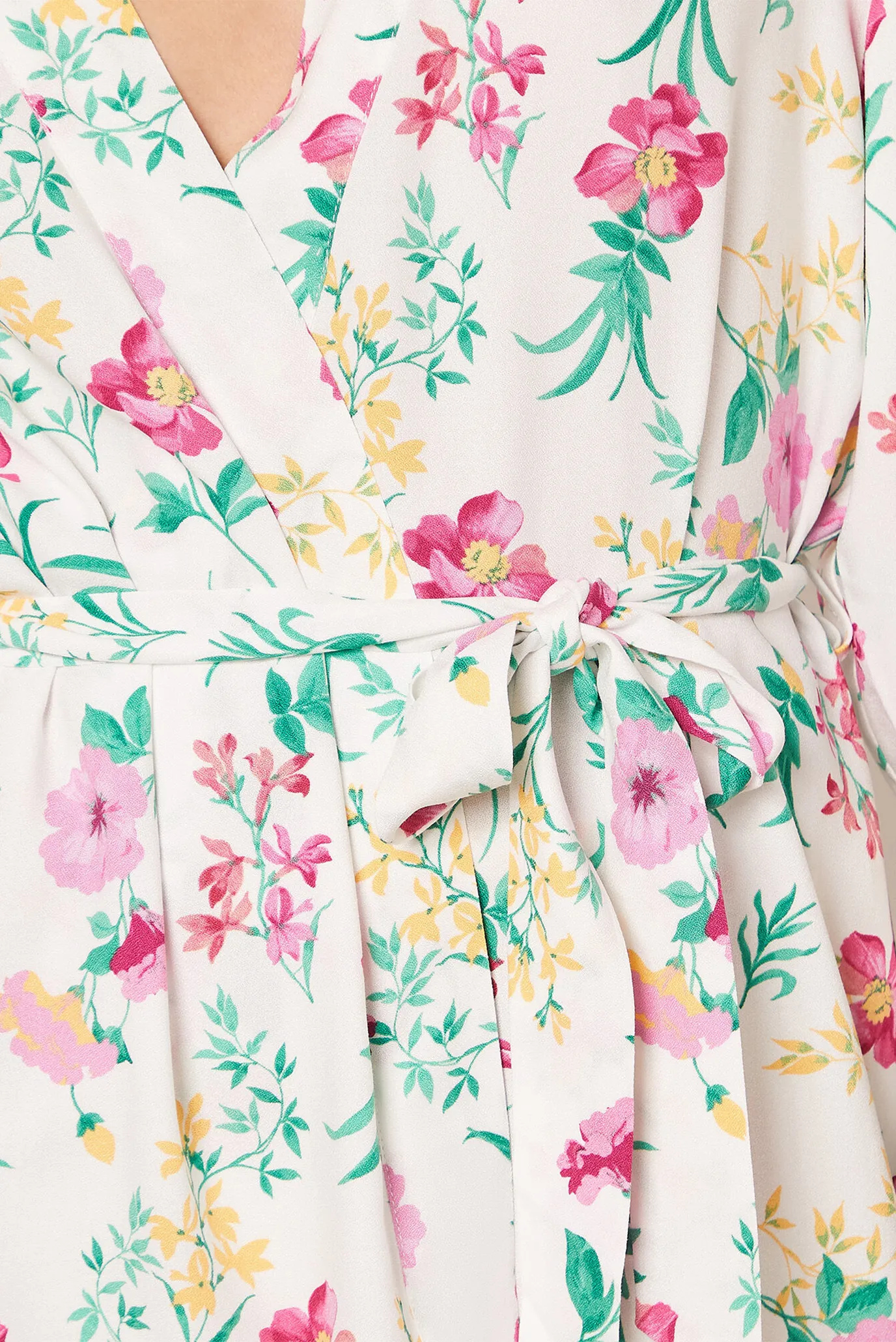 Жіночий кардиган з візерунком ORCHID 5