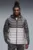 Чоловічий пуховик PACKLITE Hooded Down Jacket Men