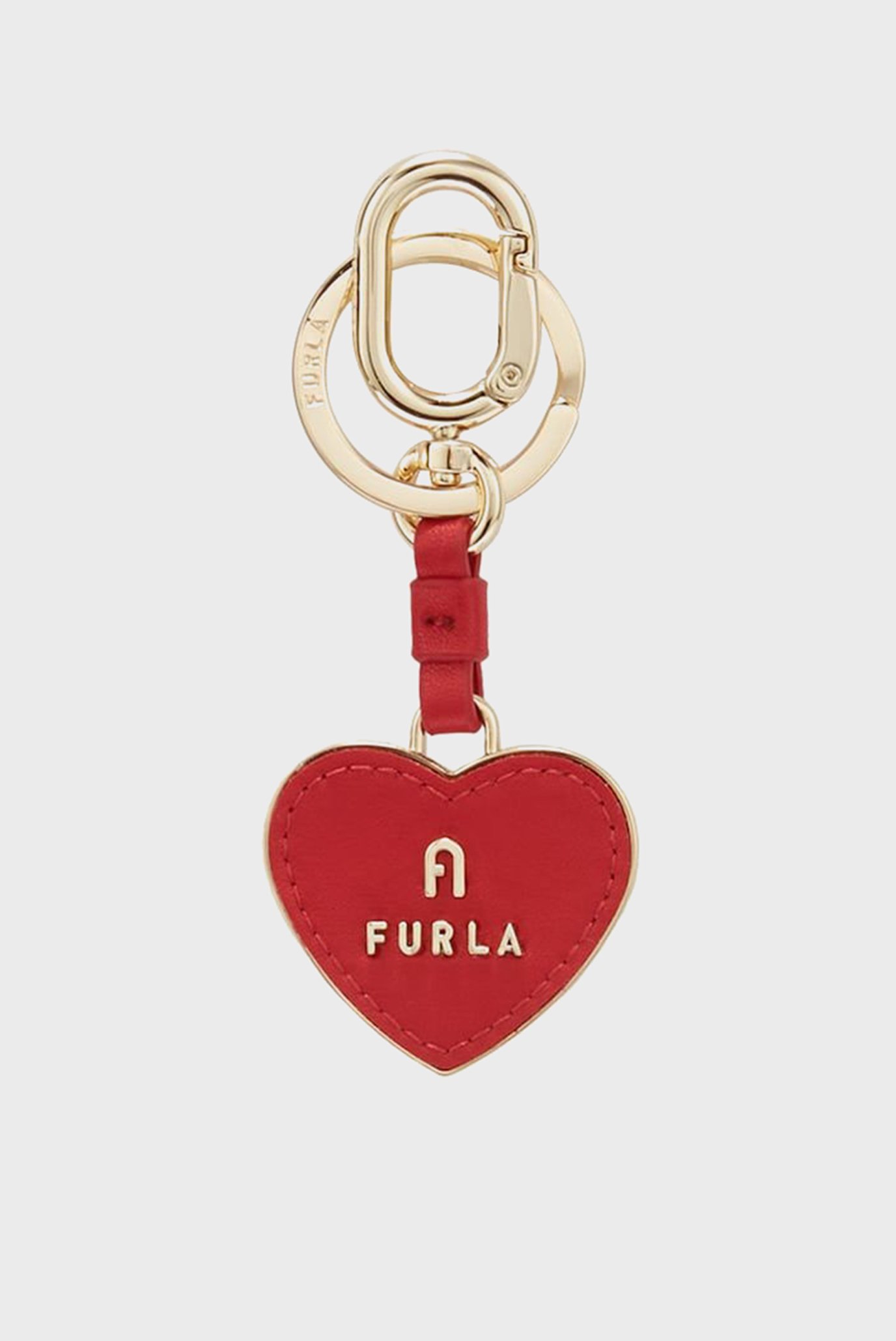 Брелок Furla Camelia 1