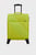 Салатова валіза 55 см SUN BREAK LIME