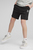 Детские черные шорты BETTER CLASSICS Youth Shorts