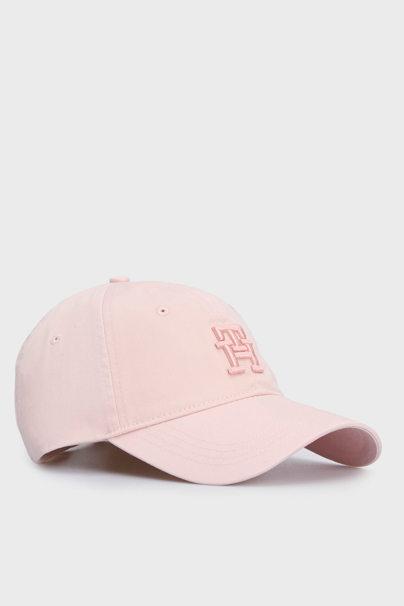 Жіноча рожева кепка BEACH SUMMER SOFT CAP 1