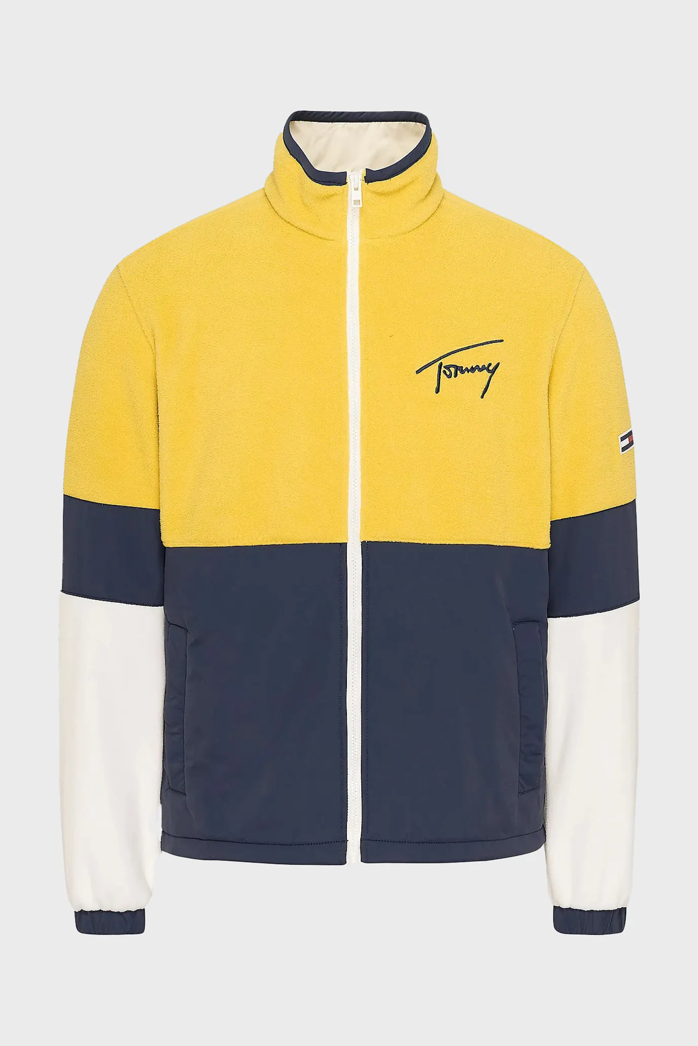 Мужская куртка TJM MIX MEDIA RETRO Tommy Jeans DM0DM14032 — MDFashion