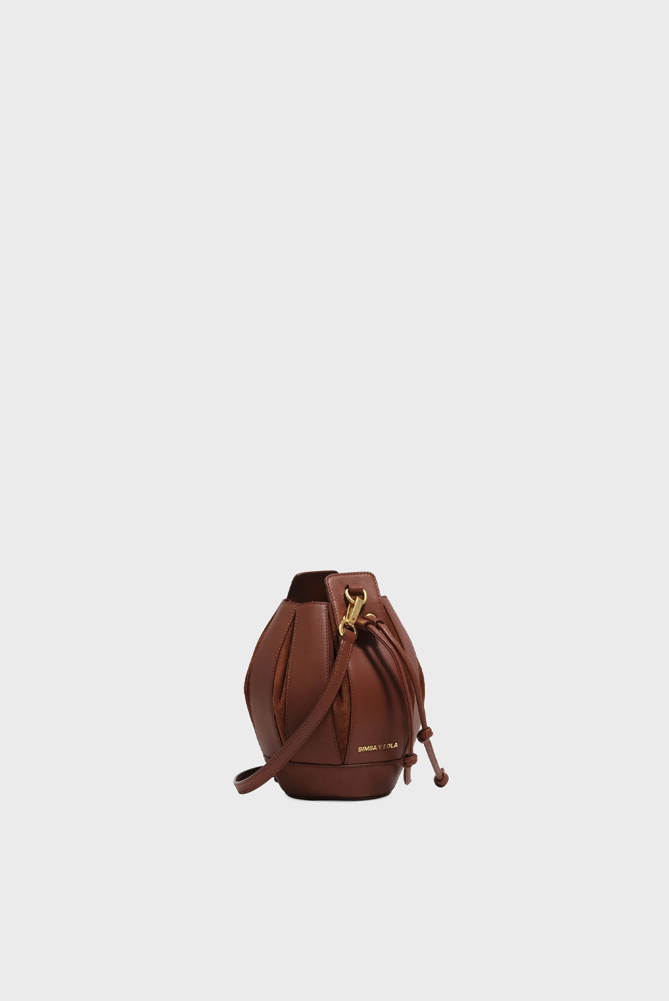 Женская коричневая кожаная сумка Коричневый ONESIZE Bimba Y Lola 251BBAJ6R.10643 Женская коричневая кожаная сумка Коричневый ONESIZE Bimba Y Lola 251BBAJ6R.10643