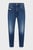 Жіночі сині джинси D-FAYZA-T Sweat jeans