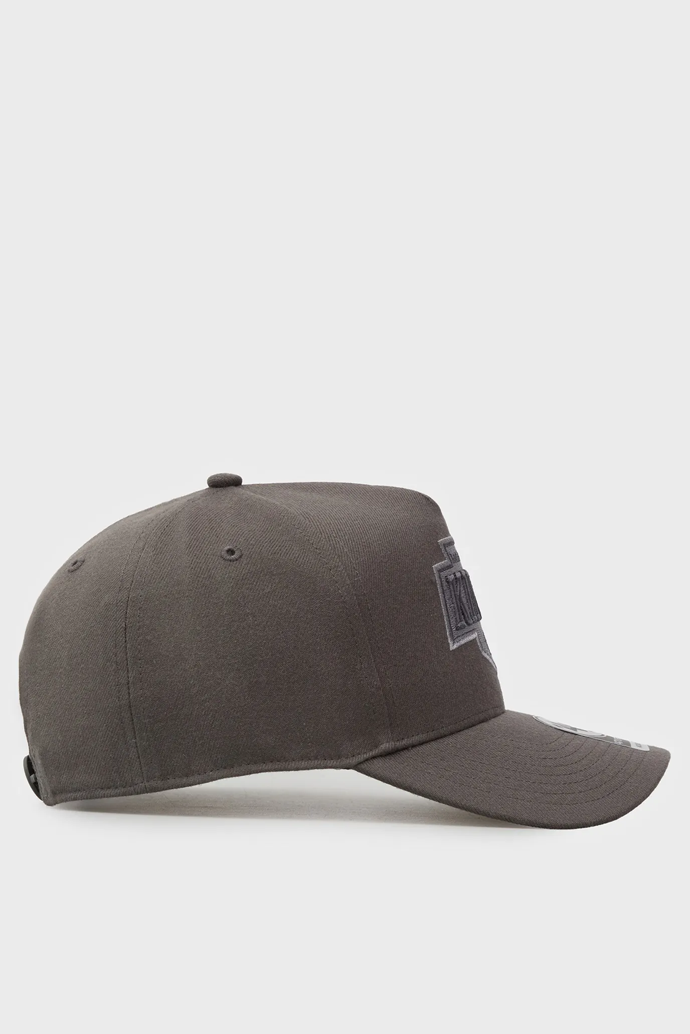 Сіра кепка NEW LA KINGS BALLPARK OFFSIDE 2